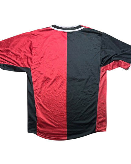 Hertha Berlin Football Shirt Away 2001/2002 (L)