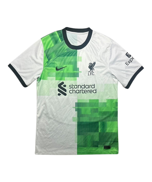 Liverpool Football Shirt 2023/2024 Away (M)