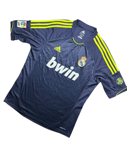 Real Madrid Football Shirt Away 2012/2013 (L)