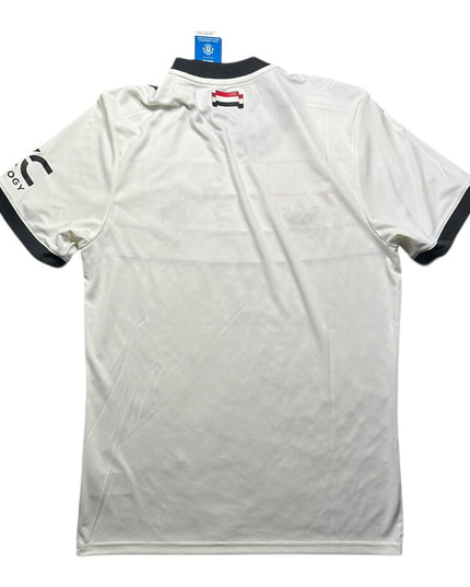 Manchester United Football Shirt 2024/2025 Third BNWT (M)