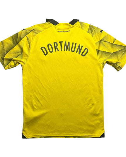Borussia Dortmund Football Shirt Third 2023/2024 (M)