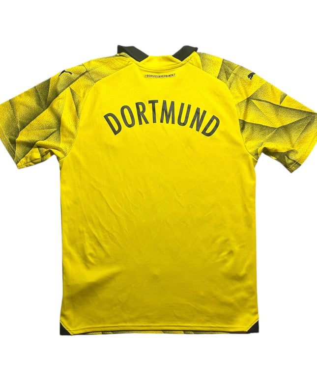 Borussia Dortmund Football Shirt Third 2023/2024 (M)