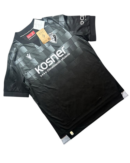 Osasuna Football Shirt Third 2024/2025 BNWT (XL)