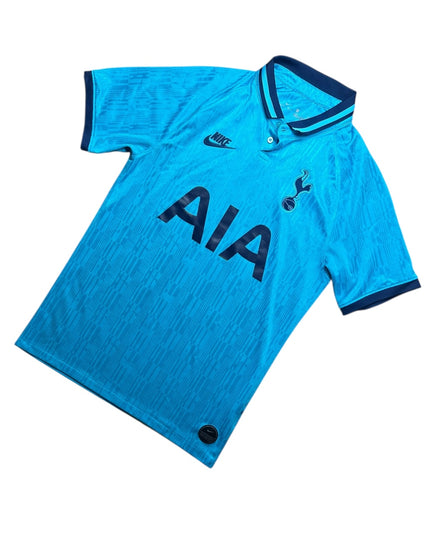 Tottenham Hotspur Football Shirt 2019/2020 Third (S)