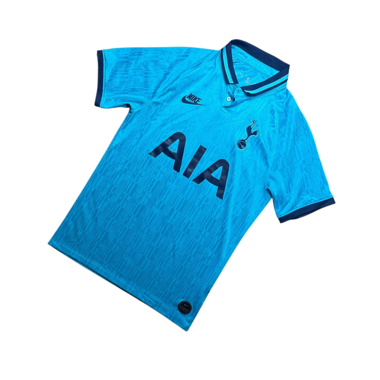 Tottenham Hotspur Football Shirt 2019/2020 Third (S)
