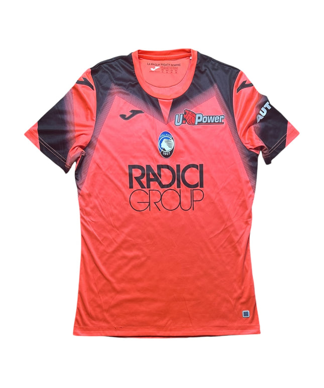 Atalanta Football Shirt 2019/2020 Goalkeeping Shirt (M)