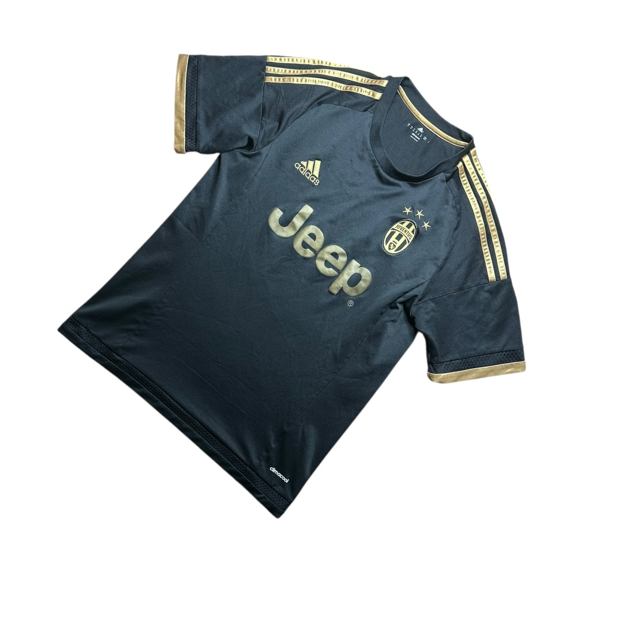 Juventus Football Shirt Third 2015/2016 (M)