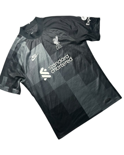 Liverpool Football Shirt 2021/2022 Goalkeeping (M)