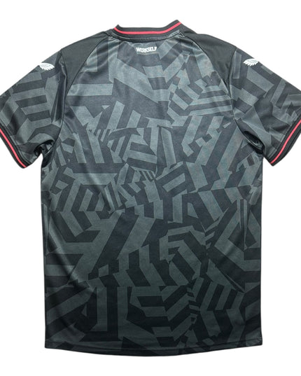 Bayer Leverkusen Football Shirt Away 2022/2023 (L)