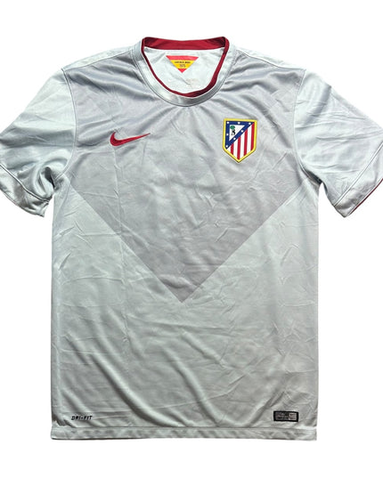 Atletico Madrid Football Shirt Away 2014/2015 Griezmann 7 (M)