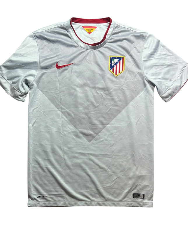 Atletico Madrid Football Shirt Away 2014/2015 Griezmann 7 (M)