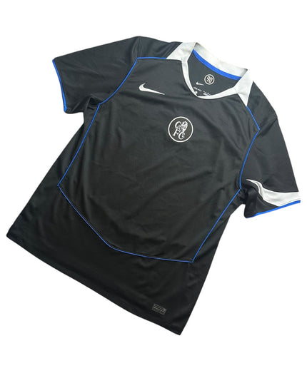 Chelsea Football Shirt Third 2025/2026 (L)