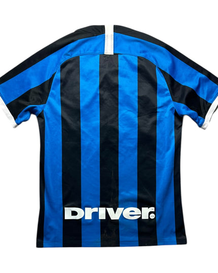 Inter Milan Football Shirt Home 2019/2020 (M)