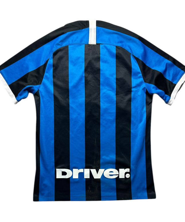 Inter Milan Football Shirt Home 2019/2020 (M)