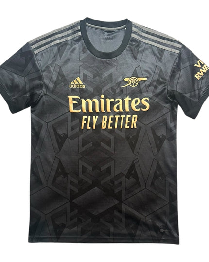 Arsenal Football Shirt Away 2022/2023 (M)
