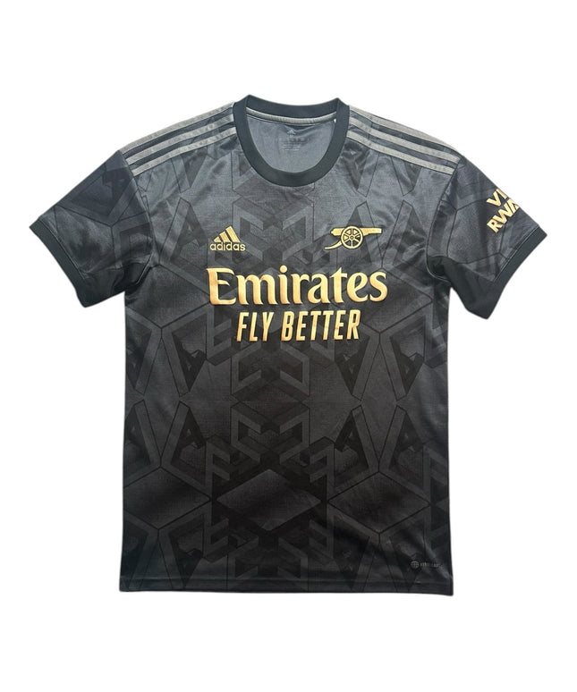 Arsenal Football Shirt Away 2022/2023 (M)