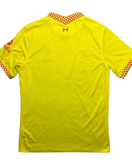 Liverpool Football Shirt Third 2021/2022 (M)