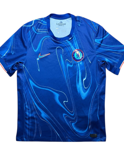 Chelsea Football Shirt Home 2024/2025 (L)