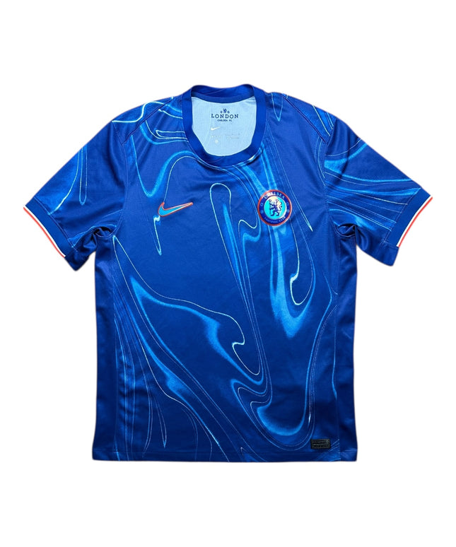 Chelsea Football Shirt Home 2024/2025 (L)