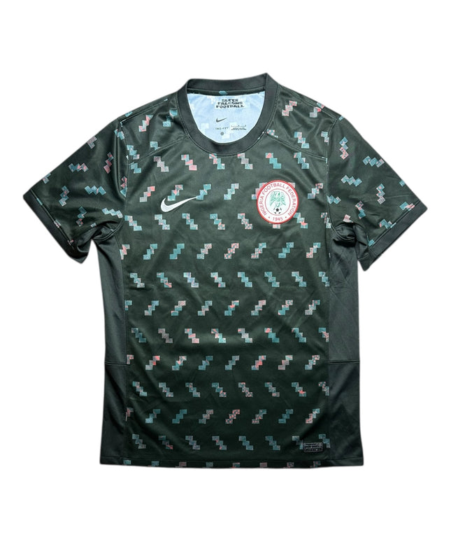 Nigeria Football Shirt Away 2023 (L)