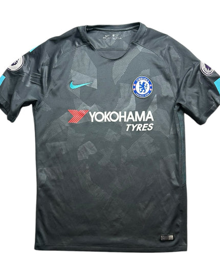 Chelsea Football Shirt Third 2017/2018 (M)