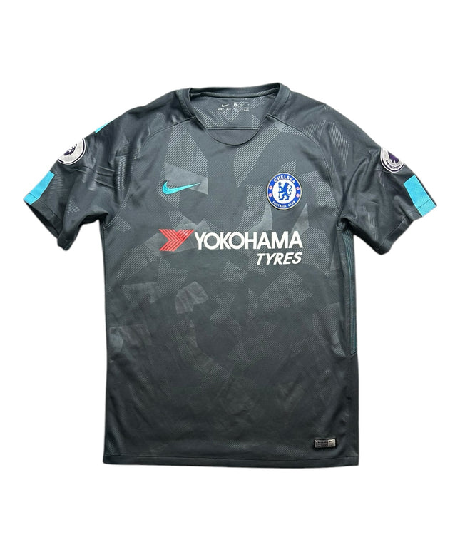 Chelsea Football Shirt Third 2017/2018 (M)