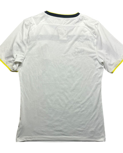 Tottenham Hotspur Football Shirt 2014/2015 Home (L)