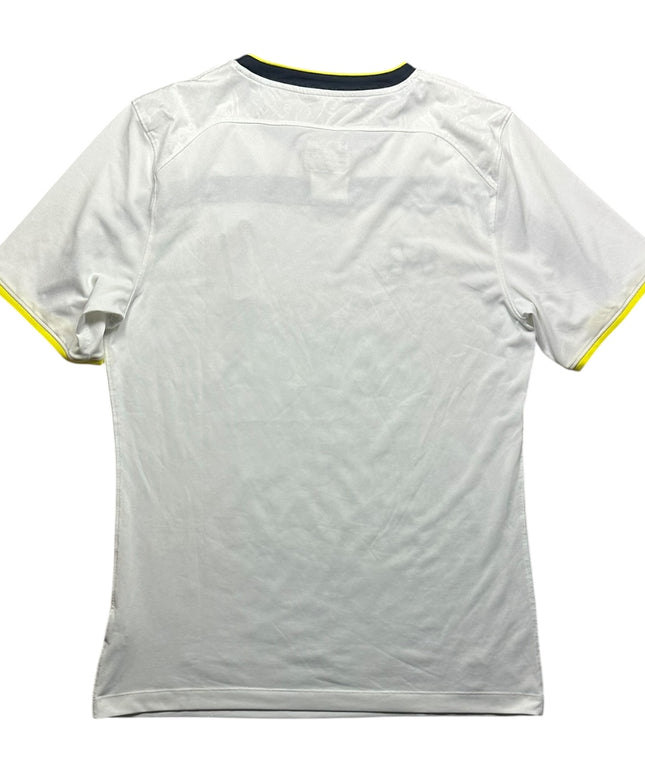 Tottenham Hotspur Football Shirt 2014/2015 Home (L)