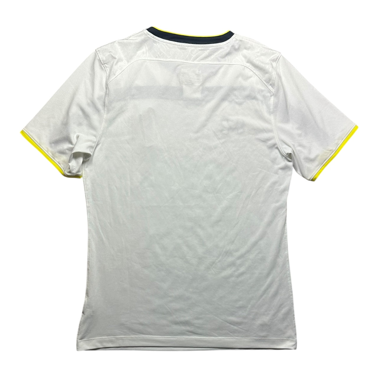 Tottenham Hotspur Football Shirt 2014/2015 Home (L)