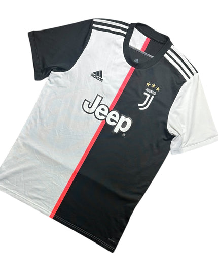 Juventus Football Shirt 2019/2020 Home (L)