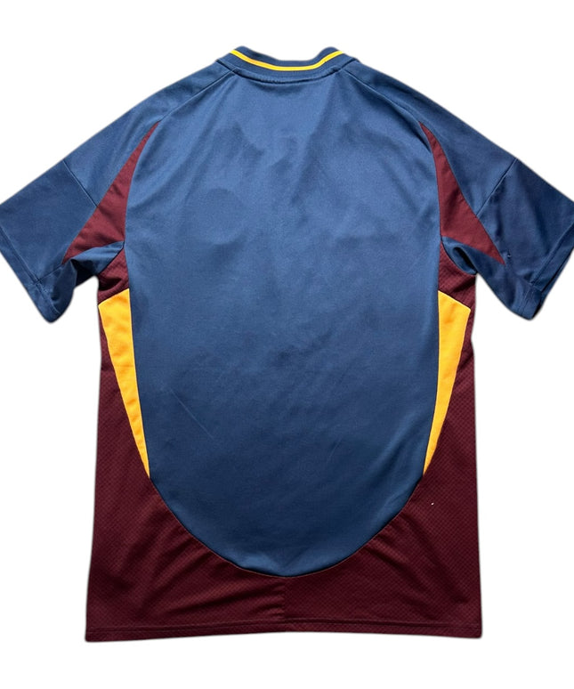 Roma Football Shirt Third 2024/2025 (M)