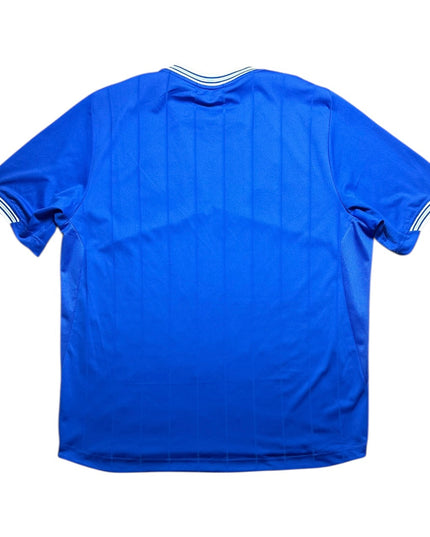 Everton Football Shirt 2009/2010 Home (XL)