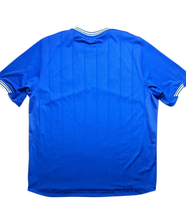 Everton Football Shirt 2009/2010 Home (XL)