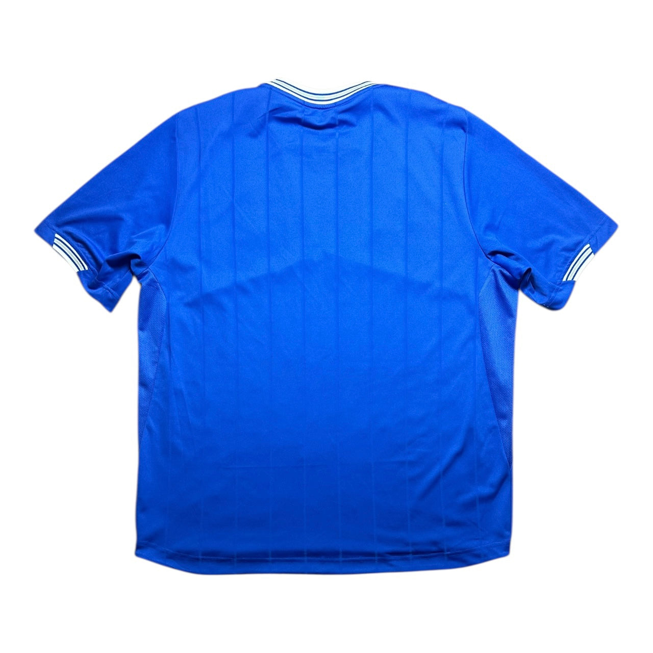 Everton Football Shirt 2009/2010 Home (XL)
