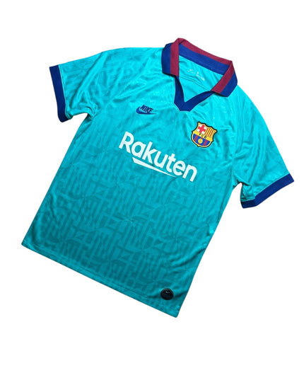 Barcelona Football Shirt 2019/2020 Third (L)