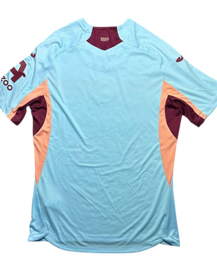 Brentford Football Shirt Third 2025/2026 BNWT (M)