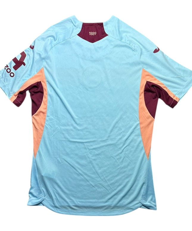 Brentford Football Shirt Third 2025/2026 BNWT (M)