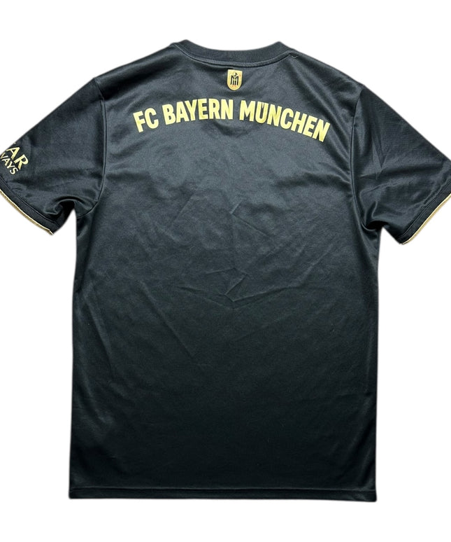 Bayern Munich Football Shirt Away 2021/2022 (L)