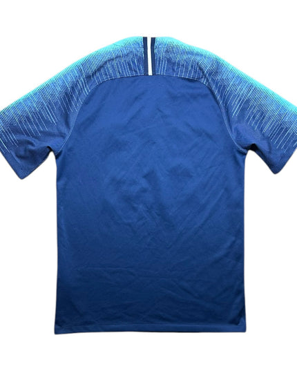 Tottenham Hotspur Football Shirt 2018/2019 Away (S)