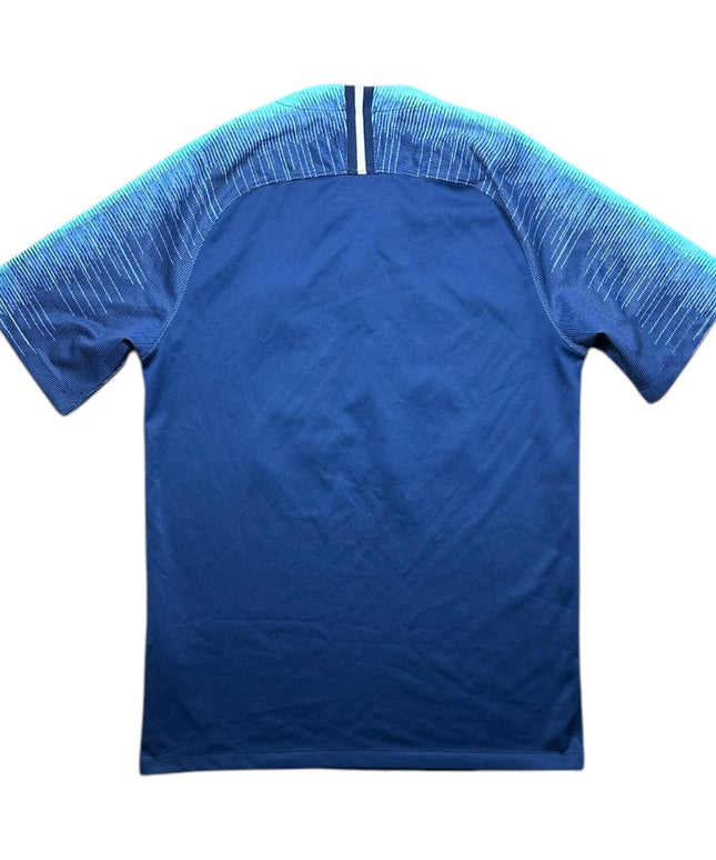 Tottenham Hotspur Football Shirt 2018/2019 Away (S)