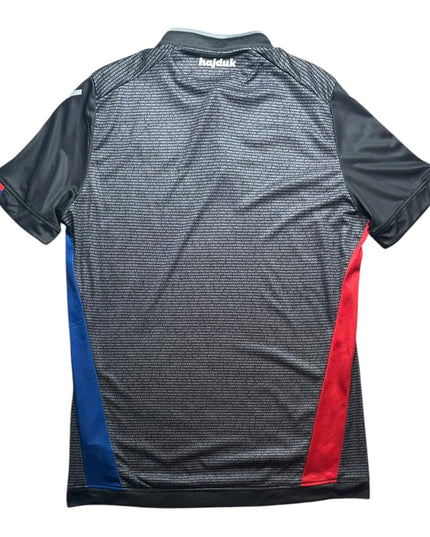 Hajduk Split Football Shirt Third 2018/2019 (M)