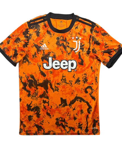 Juventus Football Shirt 2020/2021 Third (M)