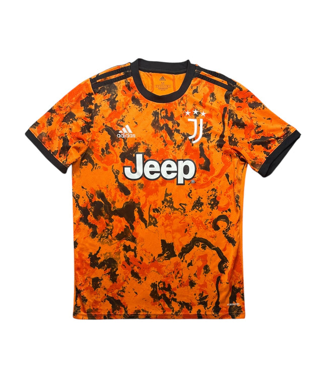 Juventus Football Shirt 2020/2021 Third (M)