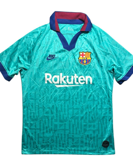 Barcelona Football Shirt Third 2019/2020 (M)