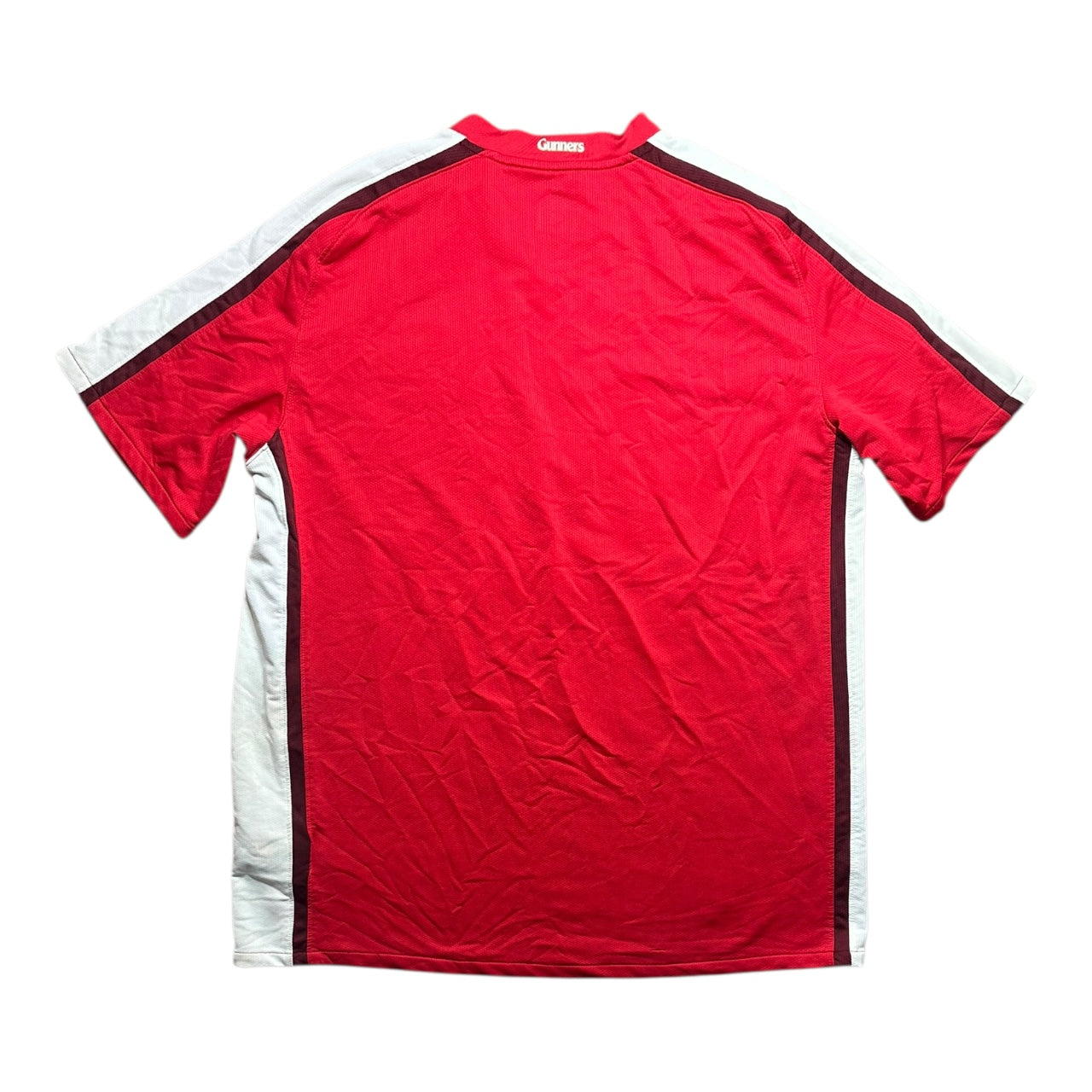 Arsenal Football Shirt 2008/2010 Home (XL)