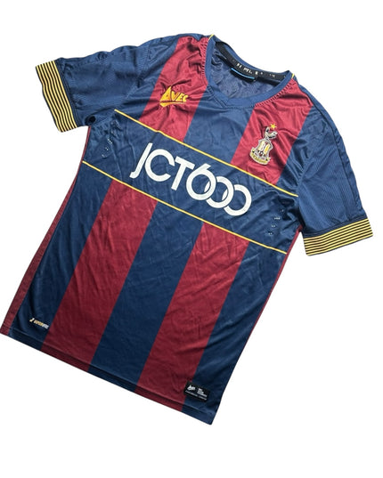 Bradford Football Shirt Away 2017/2018 (M)