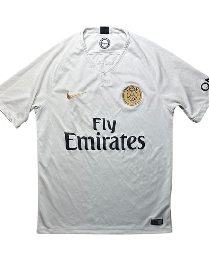 Paris Saint Germain Football Shirt Away 2018/2019 (M)