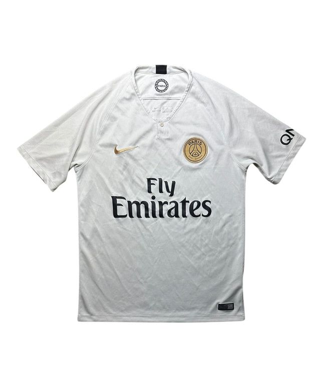 Paris Saint Germain Football Shirt Away 2018/2019 (M)