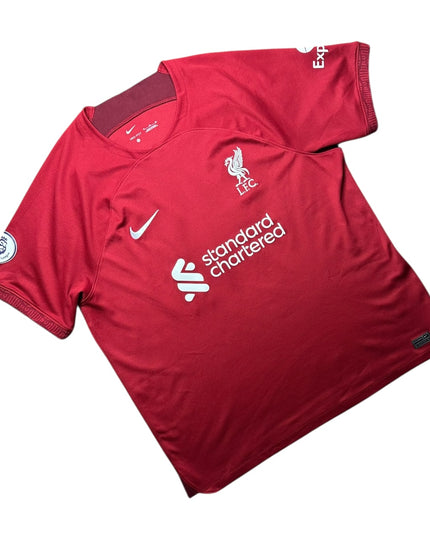 Liverpool Football Shirt 2022/2023 Home Alexander Arnold 66 (XL)