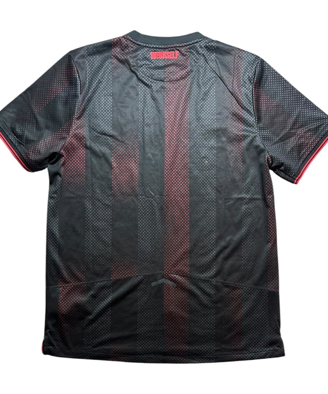 Bayer Leverkusen Football Shirt Home 2025/2026 BNWT (XXL)